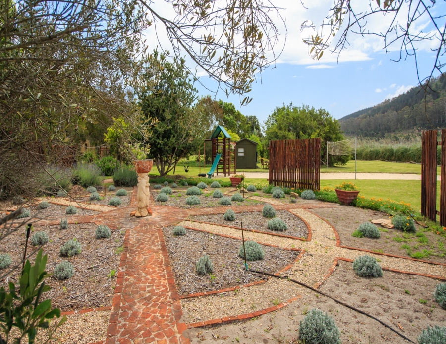 2 Bedroom Property for Sale in Groenvallei Western Cape